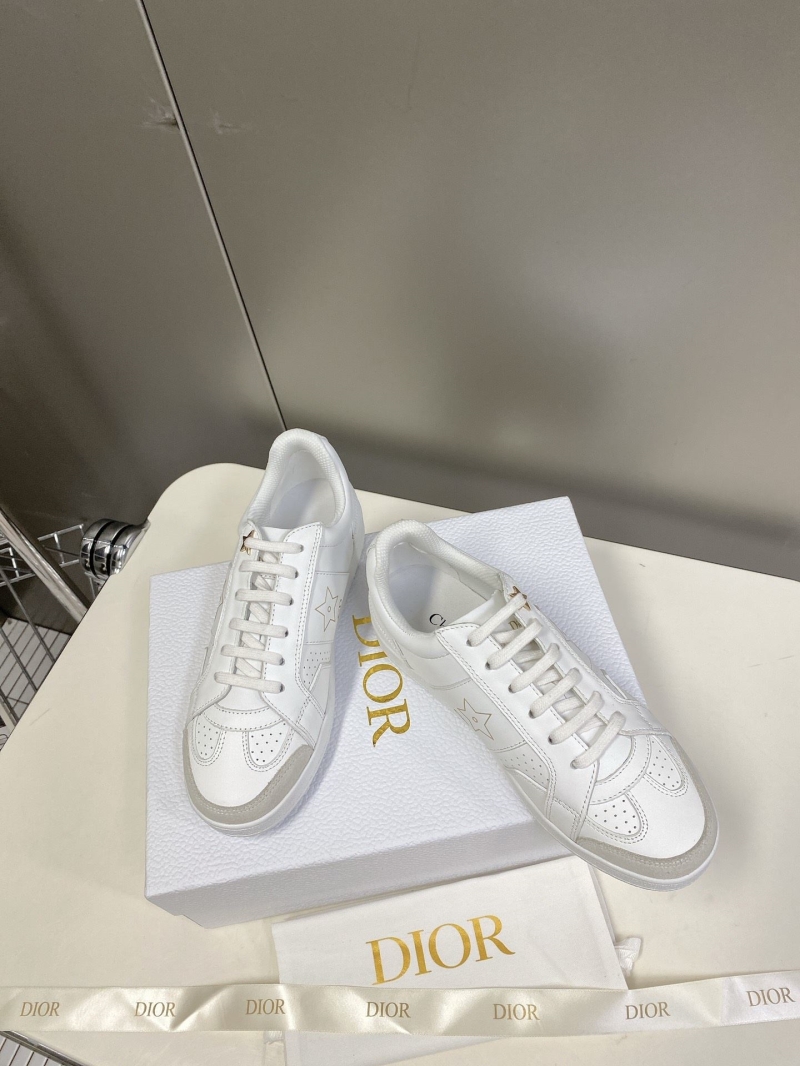 Christian Dior Sneakers